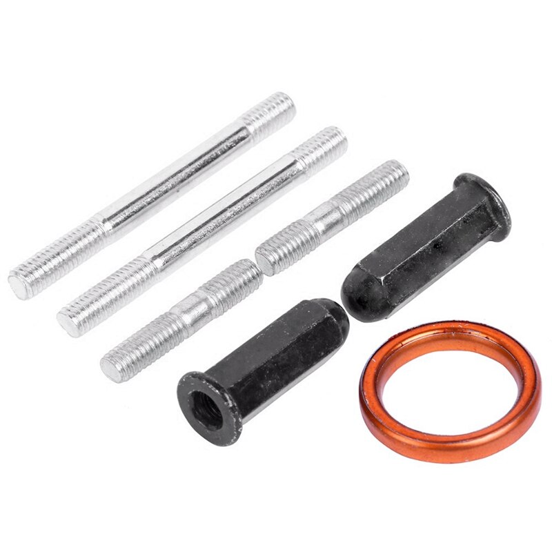 Gy6 Motor Grote Cilinder Cilinder Kit 100Cc 50Mm Voor Gy6 Motor 100Cc Motorfiets Scooter