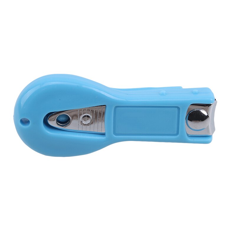 4 stks/set Baby Verpleging Nagelknipper Schaar Snijder Voor Kids Nail Trimmer Rvs Creatieve Veiligheid Nagelknipper