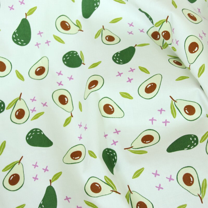 100% Cotton Fabric Kids Cotton Patchwork Fabric ,DIY Sewing Quilting Fat Quarters Material For Baby&Child