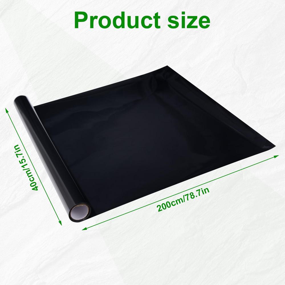 Fondo de acuario estático, telón de fondo negro para acuario, decoraciones de papel tapiz para acuario, fondo de acuario sin costuras para peces, 1 ud.: BLANCO