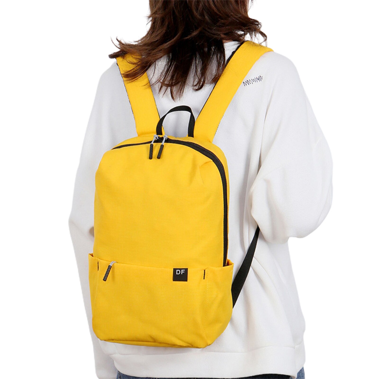 Outdoor Waterdichte Volwassenen Rugzak Multipurpose Computer Rugzak Schouders Tas Schooltas Voor Vrouwen Mannen