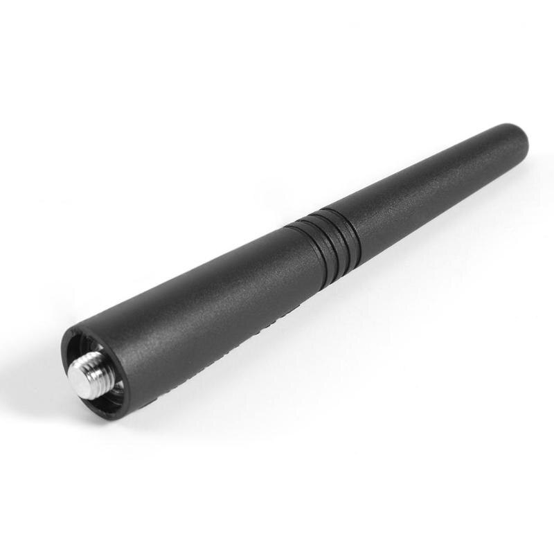 Antena da frequência ultraelevada 400-470mhz para a antena do walkie talkie para o rádio das duas maneiras de motorola gp68 gp88s gp2000 gp300 gp3688 gp328