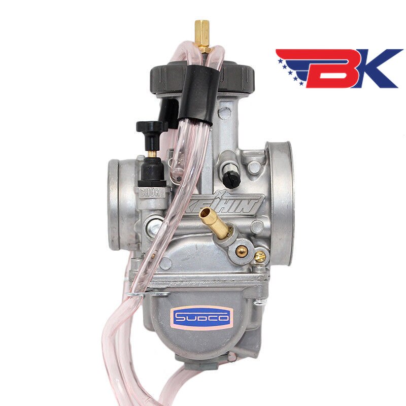 Keihin PWK 33mm 33 Carb Carburetor TRX250R ATC250R LT250 CR250 YZ250