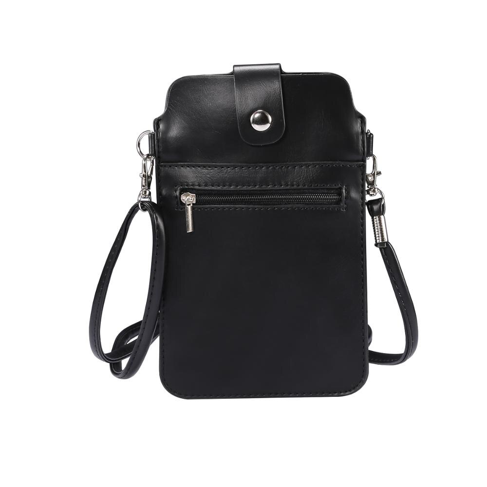 Heren Riem Onderarm Schoudertas Verborgen Dubbele Schouder Pouch Holster Tas Mannen Outdoor Mobiele Telefoon Holster Tas Anti Diefstal Portefeuille Steampunk Riem Onderarm Satchelbruin