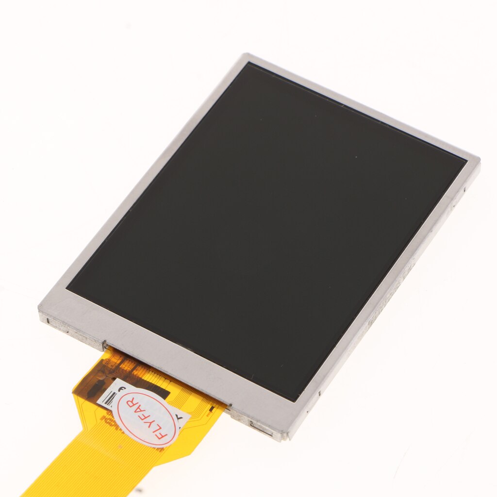LCD Screen,Display Panel for Samsung L100 L110 L200 L210 P800 P1000 M110 Digital Camera Repair