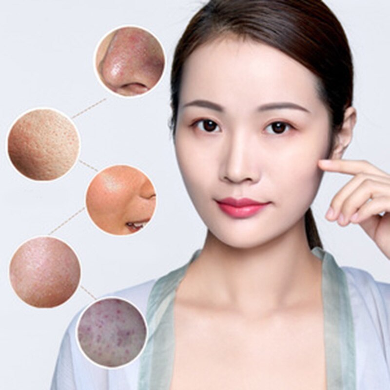 30 Pcs Set Makeup Remover Wipes Facial Deep Cleaning Wipe Pads Tissues