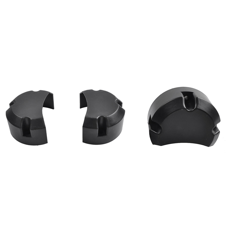 Elektrische Schuifplaat Riem Bescherming Cover Synchrone Riem Bescherming Cover Elektrische Skateboard Motor Cover