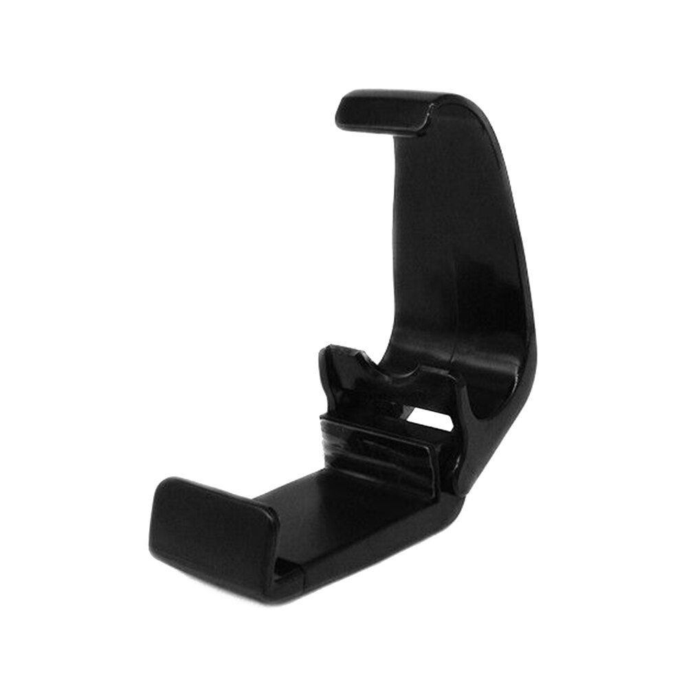 Gamepad-halterung, verstellbar, universell, für smartphones und controller, gamepads, clips und ständer