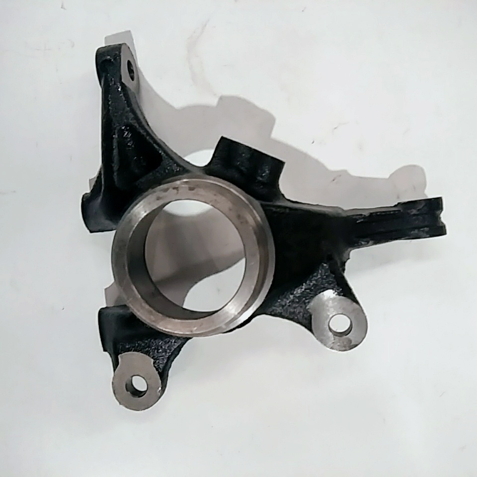 Piezas de Repuesto de coche suspensión dirección oe número 3001102U2230 para JAC S3 nudillo frontal derecho