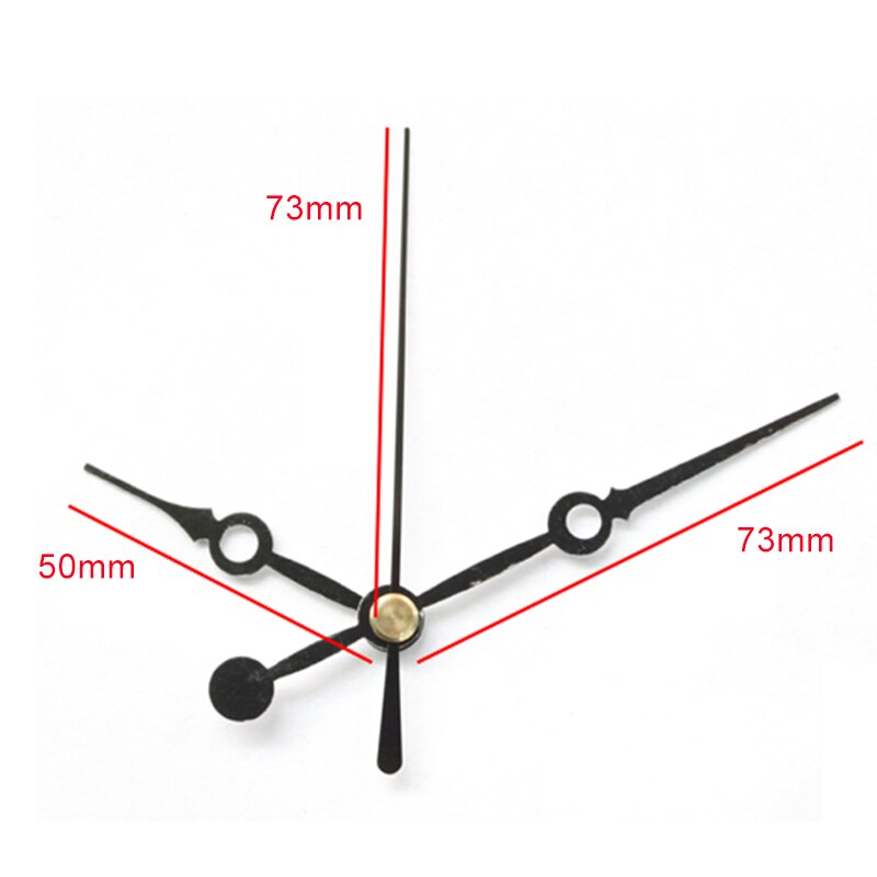 Rhythm Trigger Sweep quartz Plastic Movement with Music Box Horn and hands mechanism DIY Clock Accessory Kits Silent Movement
