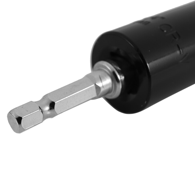 Universal Torque Wrench ic Spanner Grip Multi Function Universal Ratchet Socket 7-19Mm Power Drill Adapter Hand Tools