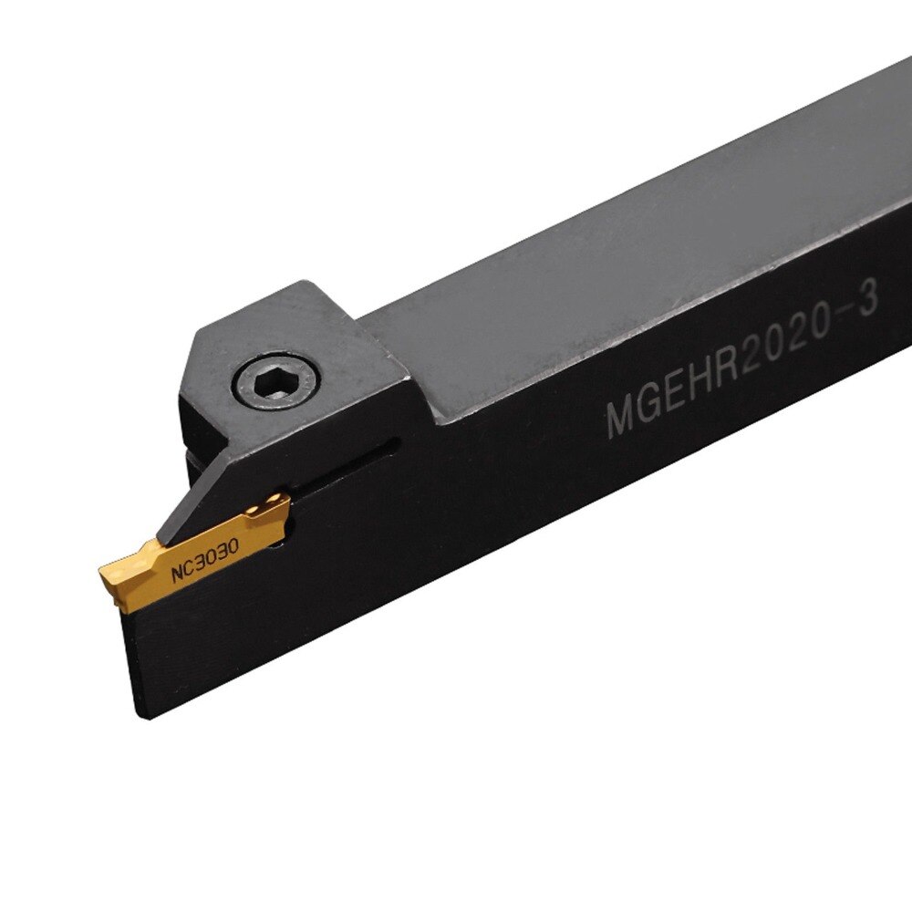 MGEHR 2525-3 Grooving Tool holder Grooving Tool holder for MG300 Inserts