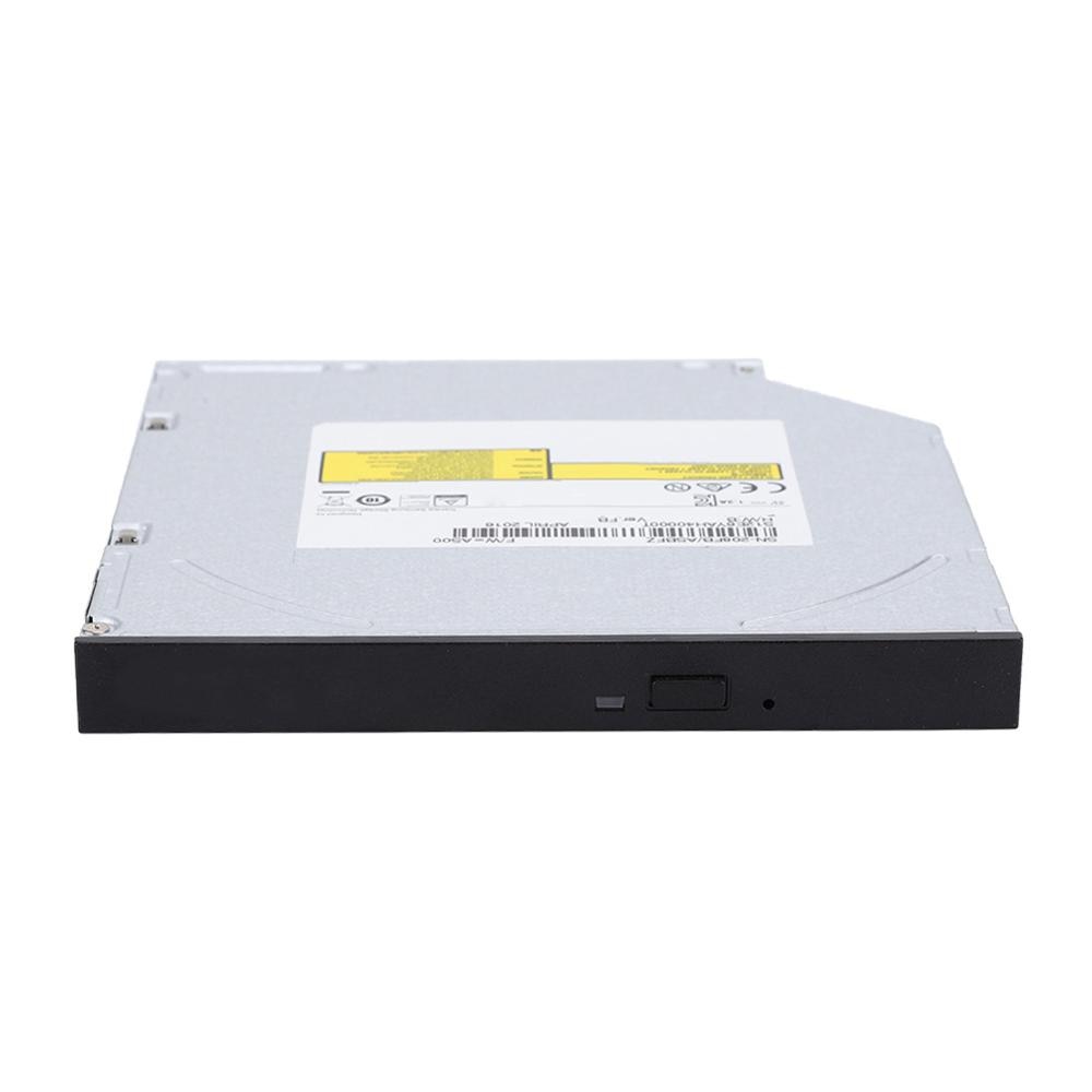 Graveur DVD intégré lecteur enregistreur DVD lecteur optique lecteur CD pour ordinateur portable