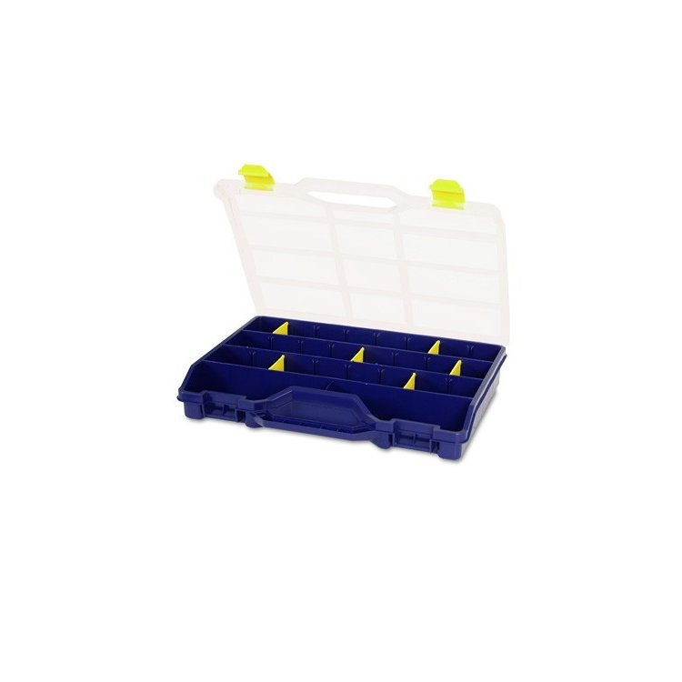 Estuche clasificador con separadores móviles Tayg 46-26