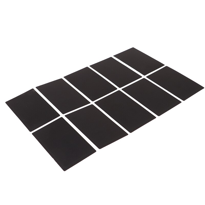 10Pcs Touchpad Touch Sticker Voor Lenovo Thinkpad T410I T420 T410 T400S T510 Touchpad Touch Sticker