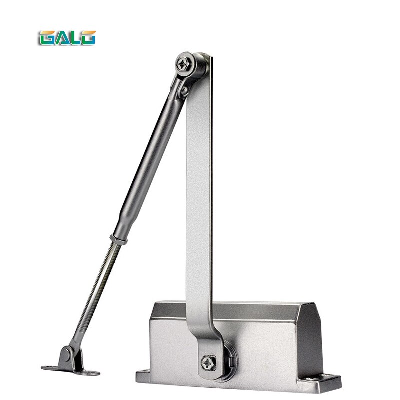 Automatic Door Closers Security System Keypad RFD Door Access Control System Wifi Access Control RFID Reader Electronic Lock Kit