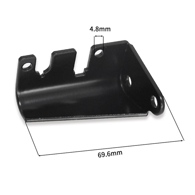 Soporte de Cable del acelerador, Camaro 12552278 para 1998-2002/Firebird LS1 V8 para 2004 Pontiac GTO LS1 V8