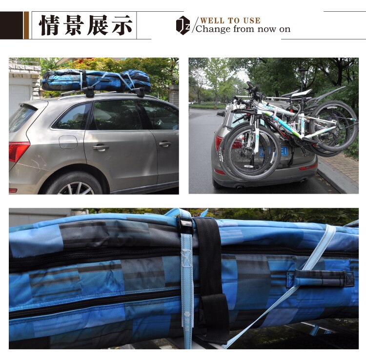 Fuwayda 5m suv selvkjørende rask båndbelte strammer enkel synke legering spenne glipper enhet bagasjerem strammer