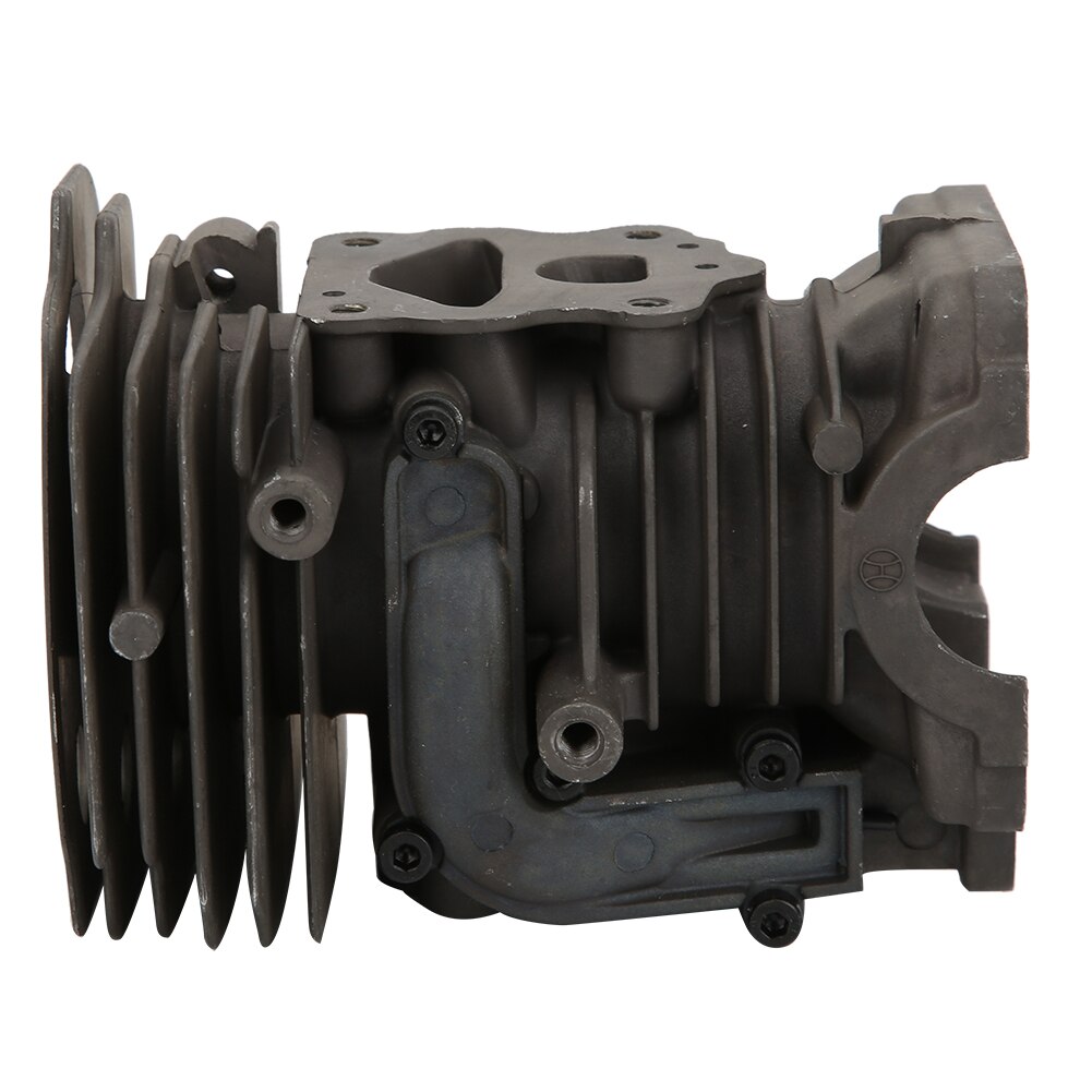 Kettingzaag Cilinder Zuiger Kit Hardware Accessoire Voor Husqvarna 450 Kettingzaag Montage