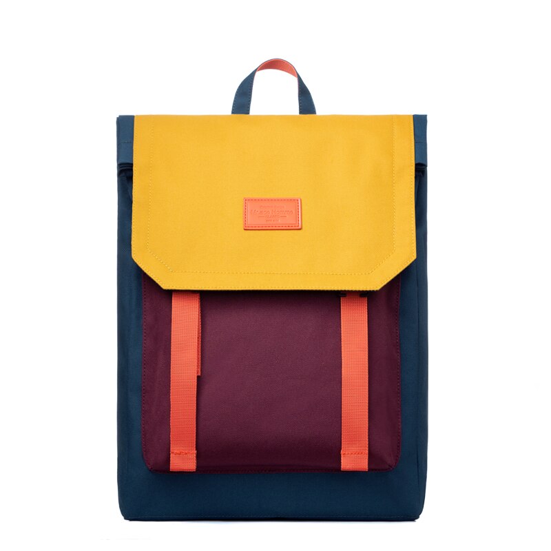 Mr. ace Homme bleu et rouge impression sac à dos pour ordinateur portable hommes étanche école sac à dos femmes grand sac de voyage pour fille Bagback garçon: Default Title