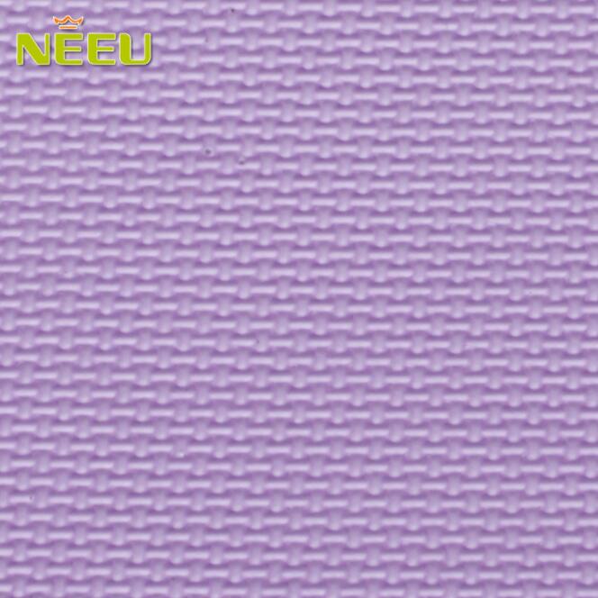 Zabawki dla dzieci Puzzle zagraj + uczenie się + maty naciskowe bezpieczeństwa zabawki dla dzieci dla dzieci dywan dla dzieci zabawki dla dzieci dywan mata dla dzieci maty do zabawy Playmat: FIOLETOWY