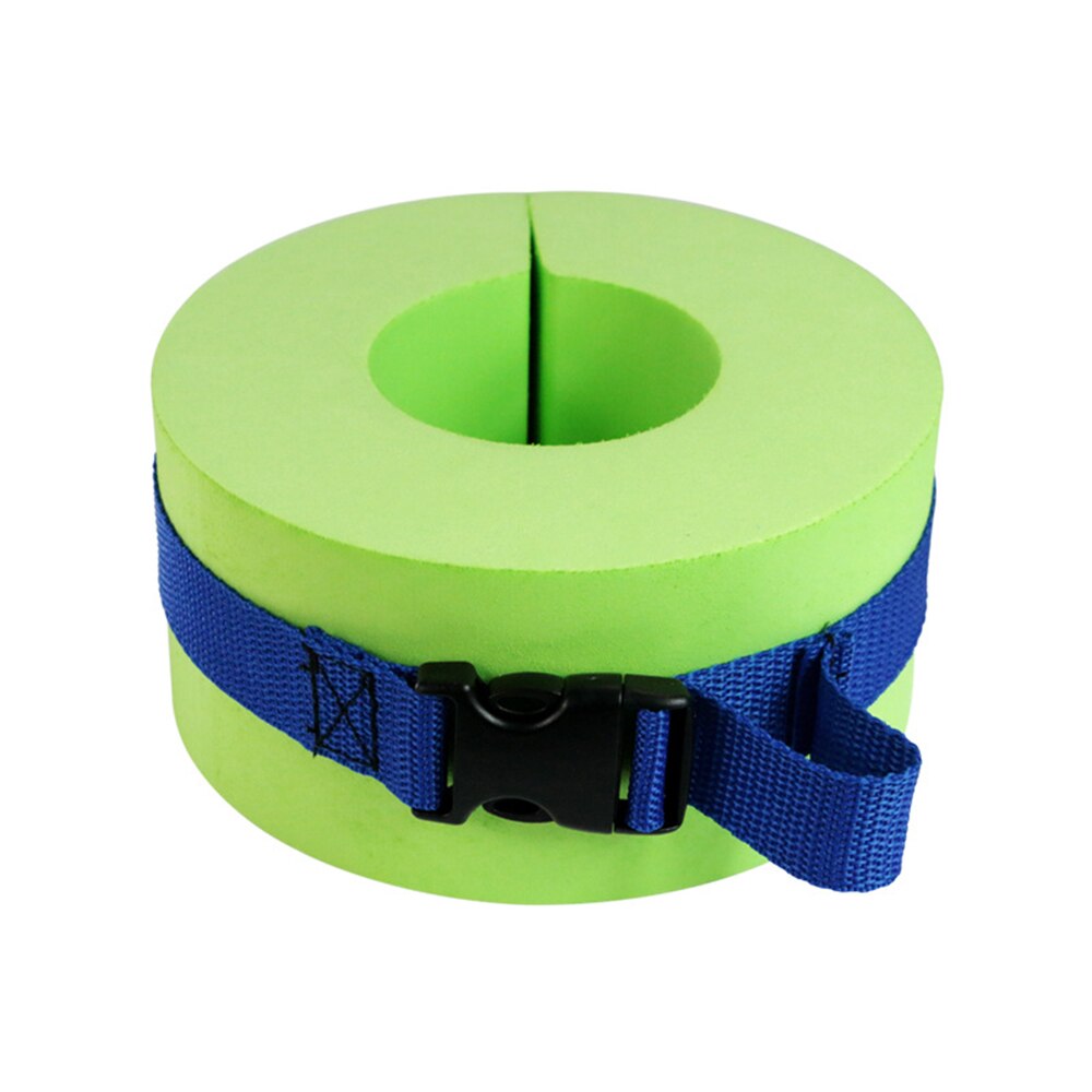 Simträning float ben armband flyter eva skum simma armband för barn vuxna simningshjälpmedel utrustning