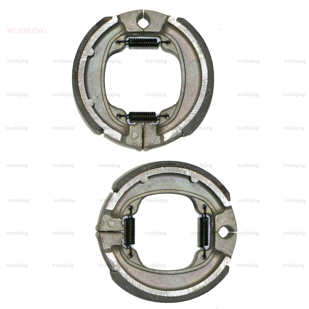 Tambour de frein ensemble pour KX 60 KX60 un B10-15 1983 - 2003 2002 2001 2000 1999 1998 1997 1996 1995 1994 1993 1992 1991 1990 1989