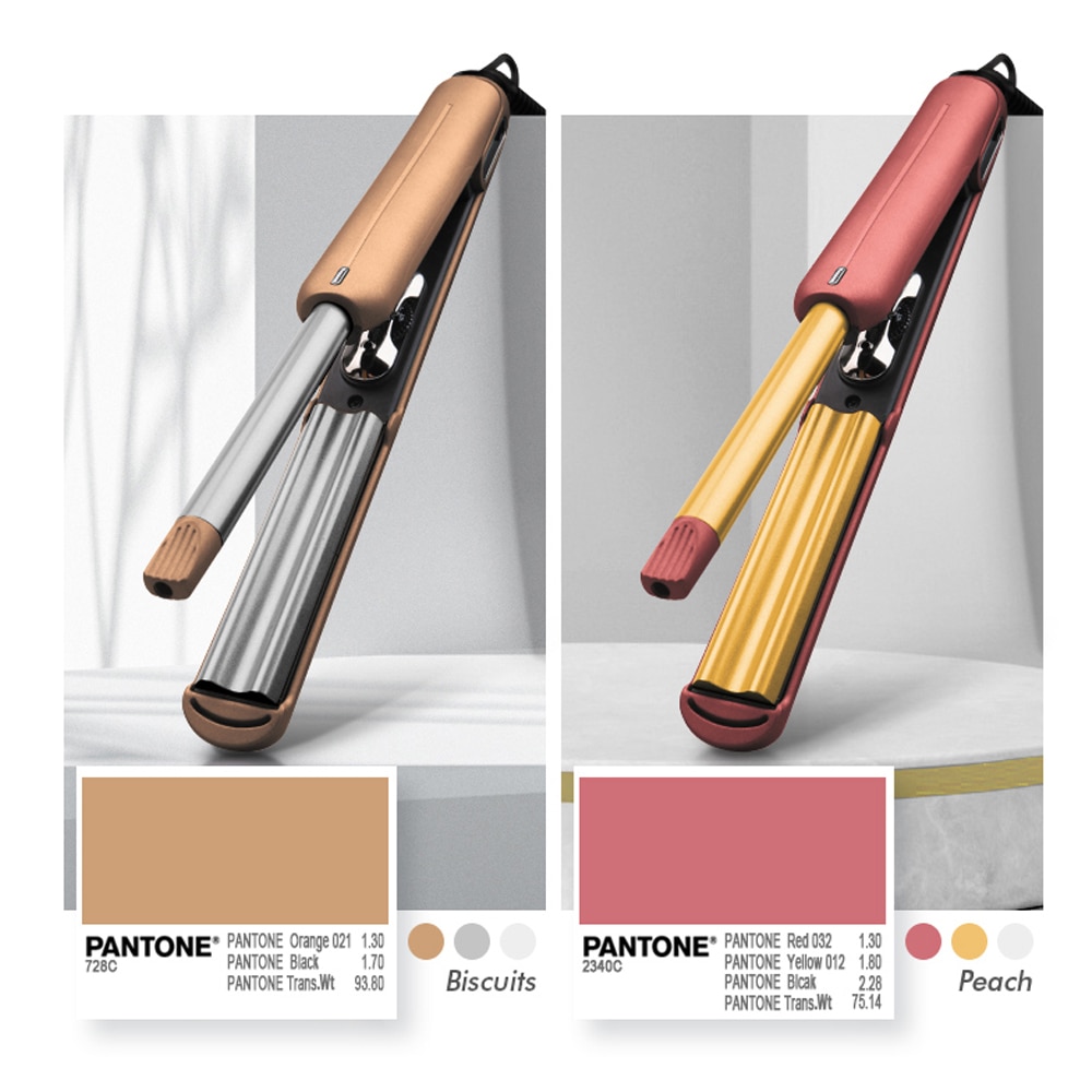 Hair Tools Curling Iron Ceramic Hair Styler Hair Waver Styling Tools Hair Curlers Electric Curling