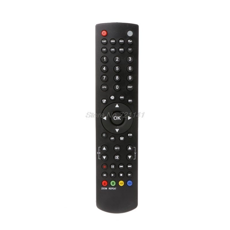 Universal Replacement Remote Control Controller RC1910 For Toshiba LCD TV Electronics Stocks