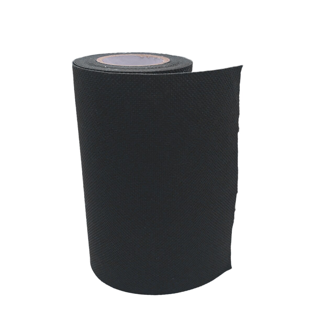 15*100Cm Grote Diy Kunstgras Voegwerk Zelfklevende Tape Kunstgras Turf Gazon Tapijt Naden Tape Groen home Decor: Black