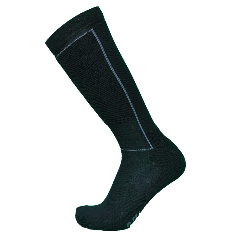 Chaussettes de Ski en laine mérinos pour hommes, 2 paires, Soprts d'extérieur actifs, chaussettes de snowboard