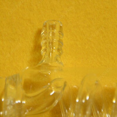 Graham Condenser,24/29,300MM,Coil Glass Condenser,laboratory Glassware