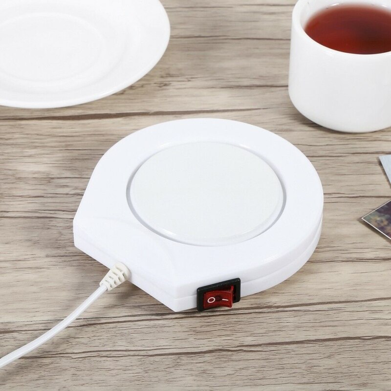 Plaque chauffante pour thé cacao 110v US | , prise US, Placement des tasses à café, coussin chauffant, alimentation électrique, thé, eau lait