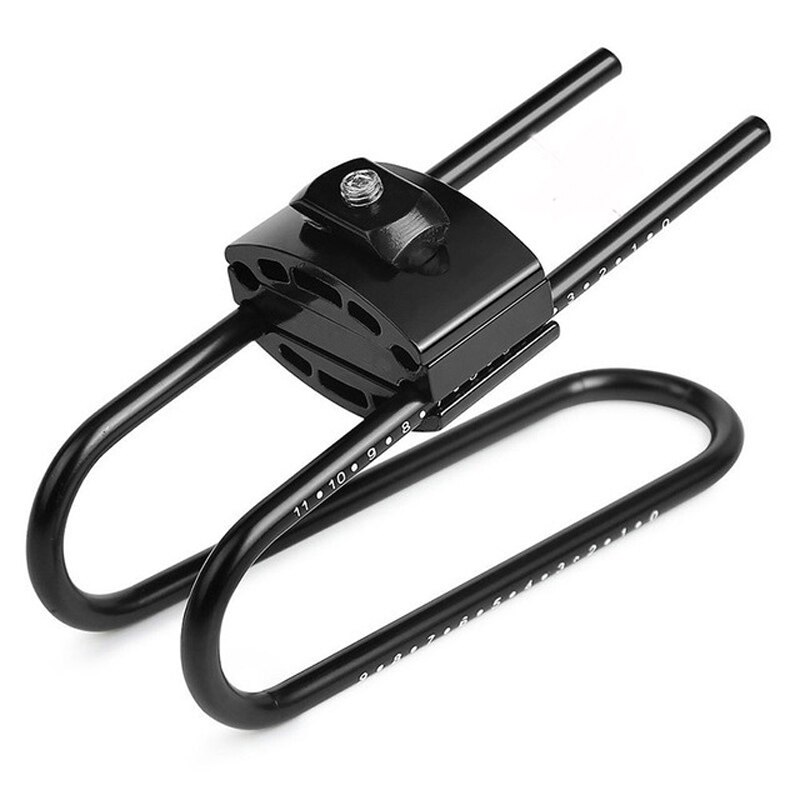 Aluminium Fiets Schokdemper Zadel Schokdemper Apparaat Voor Mountainbike Mtb Fietsen Schorsing Apparaat Accessoires