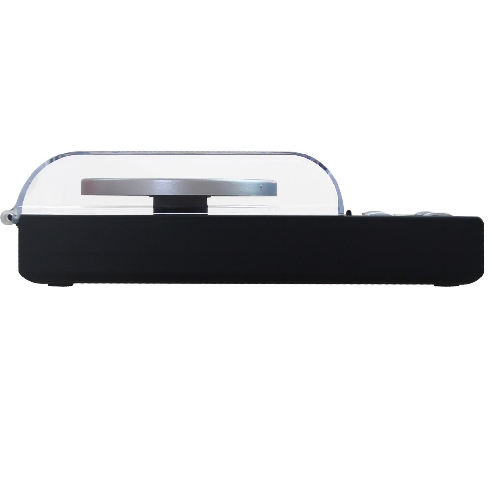 0.001g Mini High Precision Digital Laboratory Balance Weight Scale Jewelry Gold Electronic Portable Weighing Tools