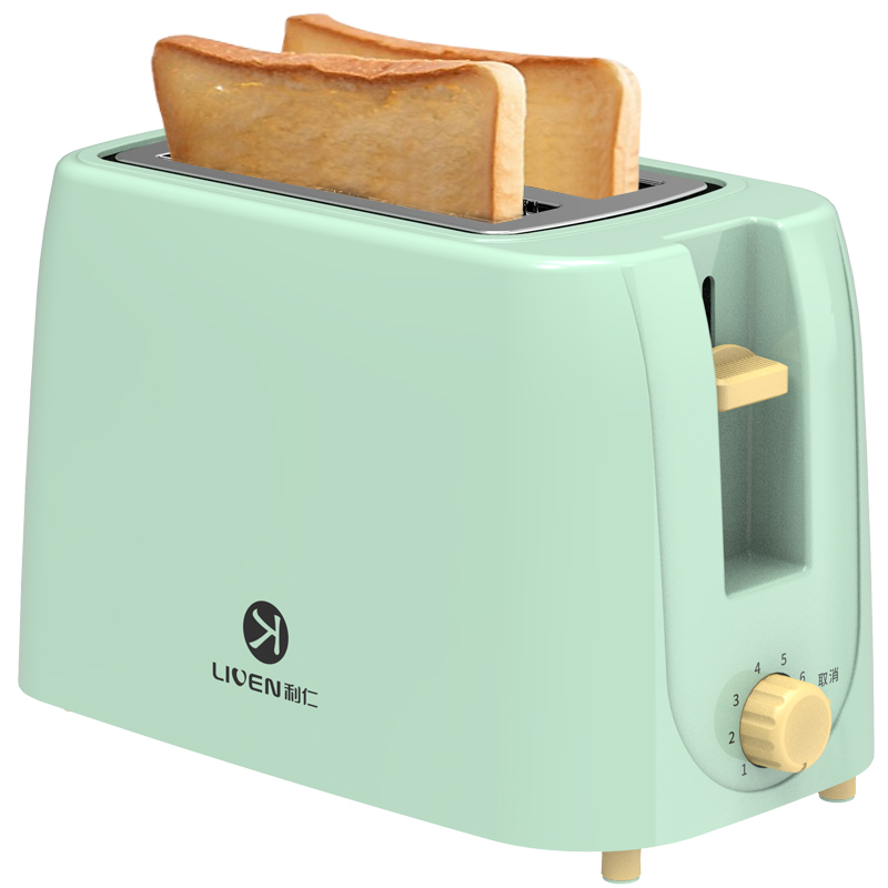 220V Mini Huishoudelijke Elektrische Brood Broodrooster Automatische Ontbijt Baker Multifunctionele Brood Bakken Oven Eu/Au/Uk/ons