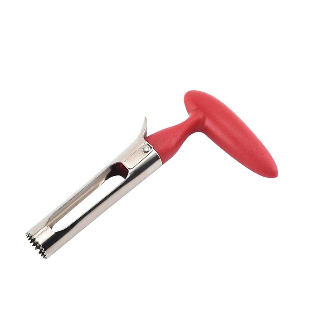 Stainless Steel Apple Cutter Knife Corers Fruit Slicer Multi-function Cutting Vegetable Core Removed Kitchen Tools