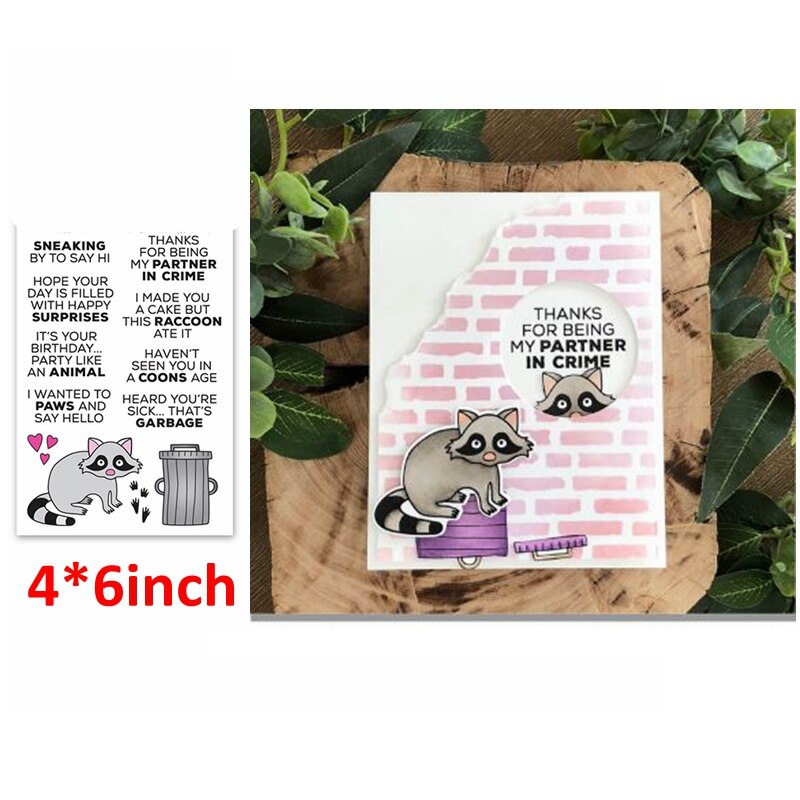 3*4/4*6 tommers klare stempler hilsen ord varme følelser kjærlighet hjerte hus glad på reise kalender blomster  #13: 7
