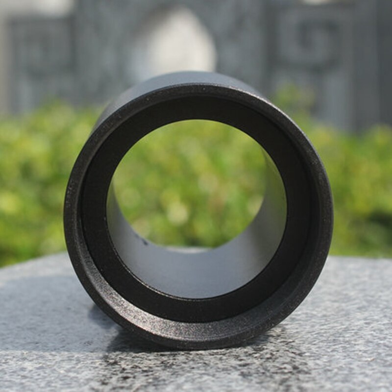 Accesorios astronómicos para telescopio, funda de enfoque en espiral de 1,25 pulgadas, rosca M42X0.75mm
