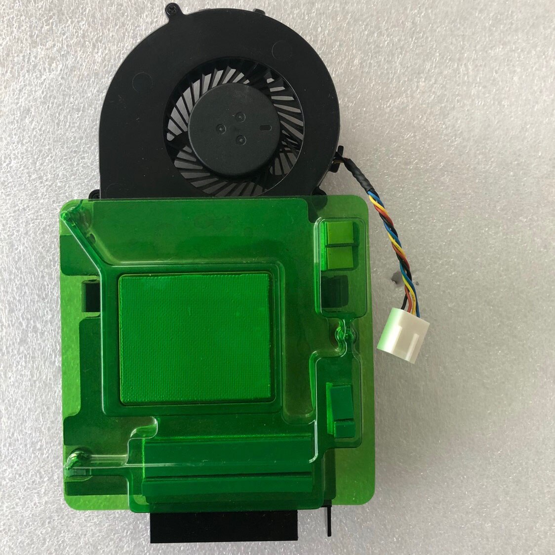 CPU COOLING FAN HEATSINK FOR Dell Optiplex 3080 5080 7080 MFF DC12V 0CHFH3 CHFH3