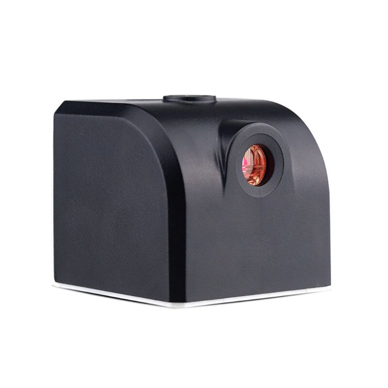 Pocket Size Red Level Vertical Horizontal Cross Line Rechargeable Portable 203C