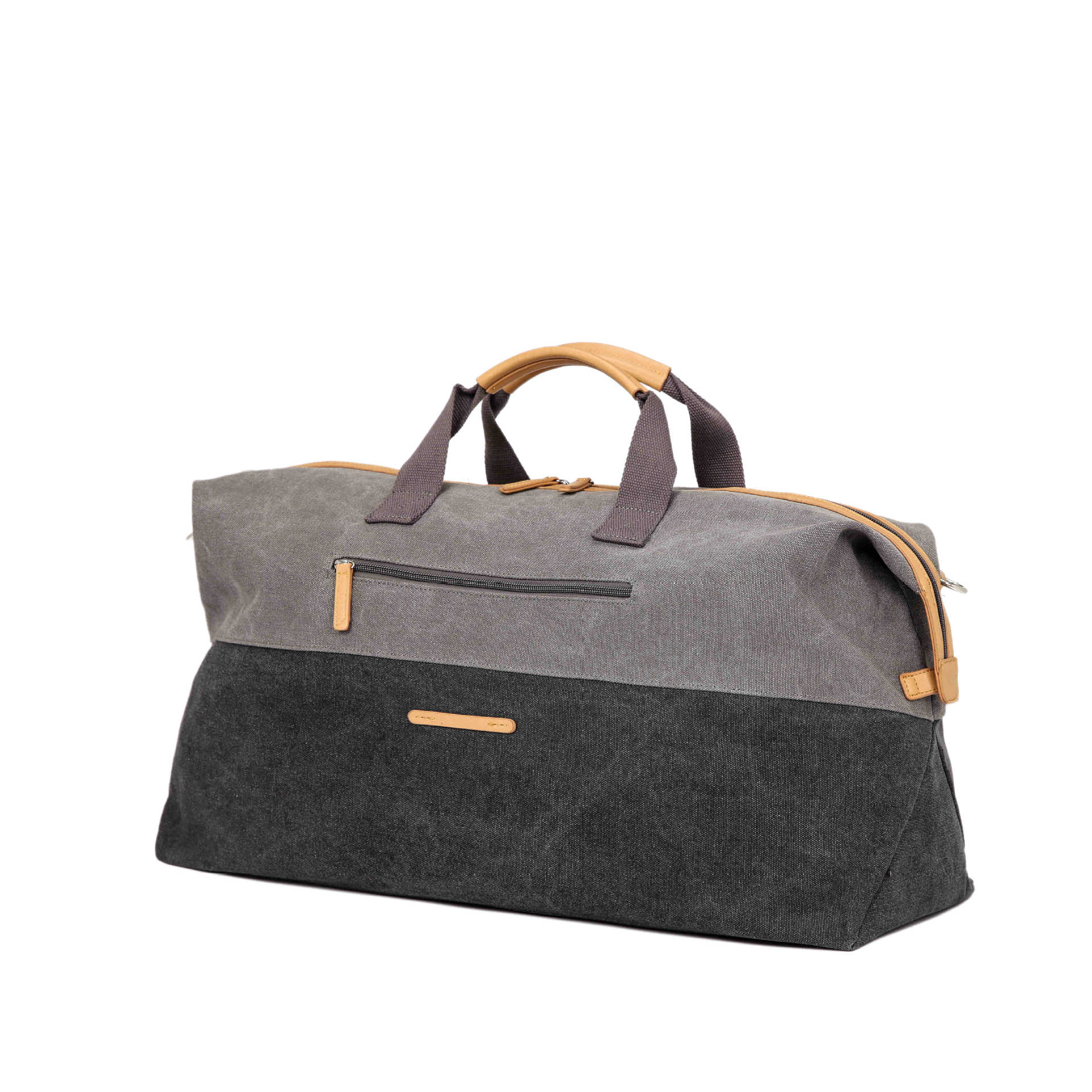 Mannen Canvas Travel Duffle Tassen Grote capaciteit Handtas mannelijke Vintage Bagage Tassen Casual Computer Laptop Tote Multifunctionele