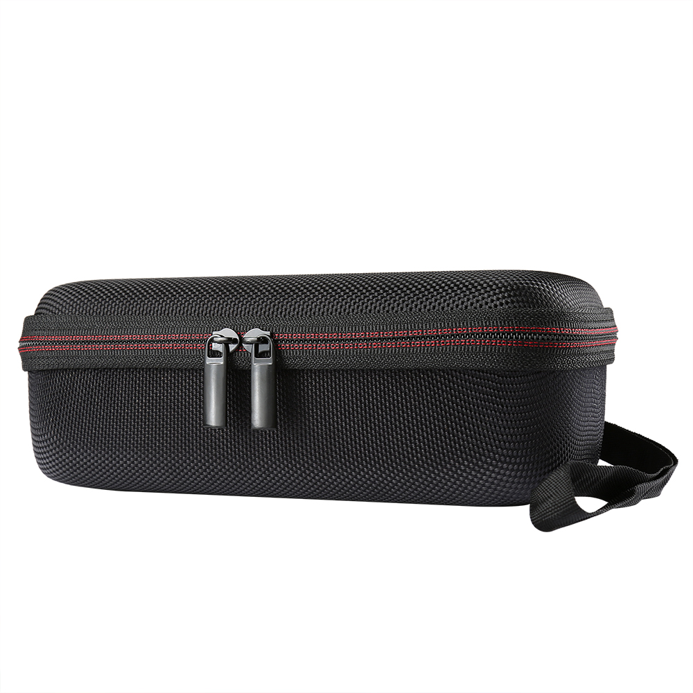 Caso duro di EVA CaseTravel Sacchetto di trasporto per Tribit XSound Go portable Bluetooth Speaker Custodie