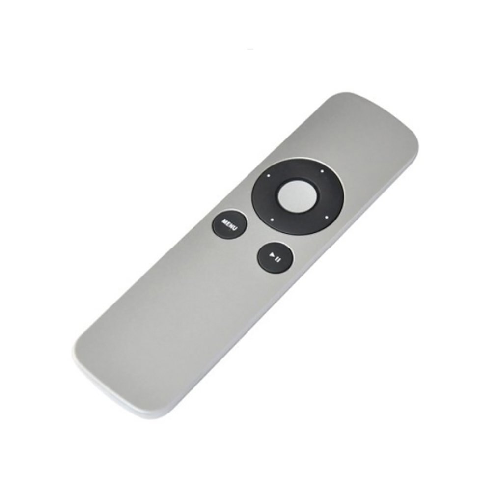 Afstandsbediening Voor Een-Pple 1 2 En 3 Generatie Televisies Tv Afstandsbediening Voor Iphone Voor Macbook Tv 2 3