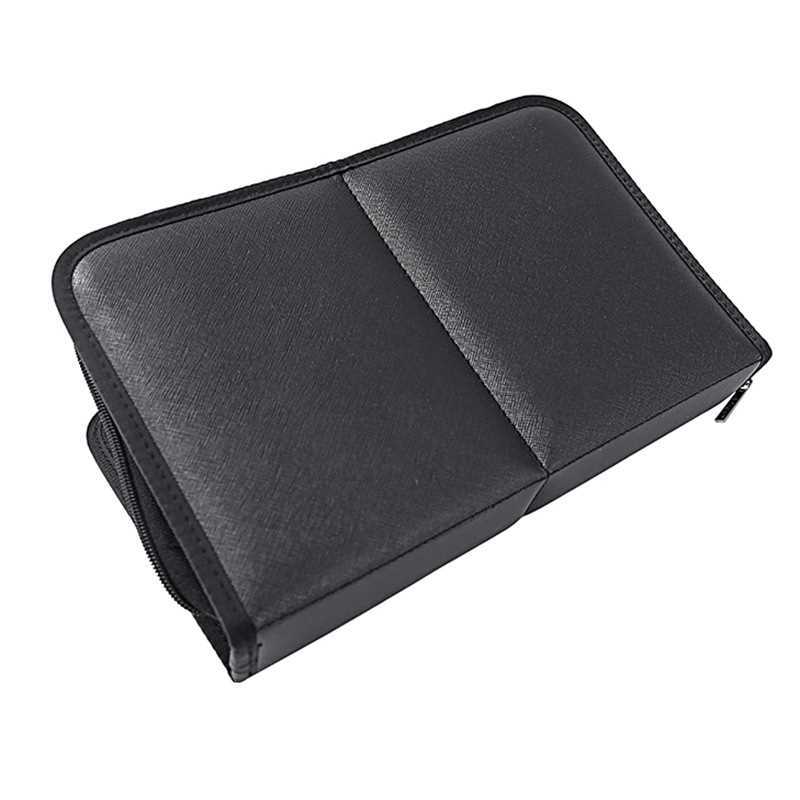 Vrouwen Opvouwbare Make-Up Borstel Bag Organizer Vrouwelijke Reizen Cosmetische Toilettas Case Voor Beauty Tools Wassen Accessoires Pouch