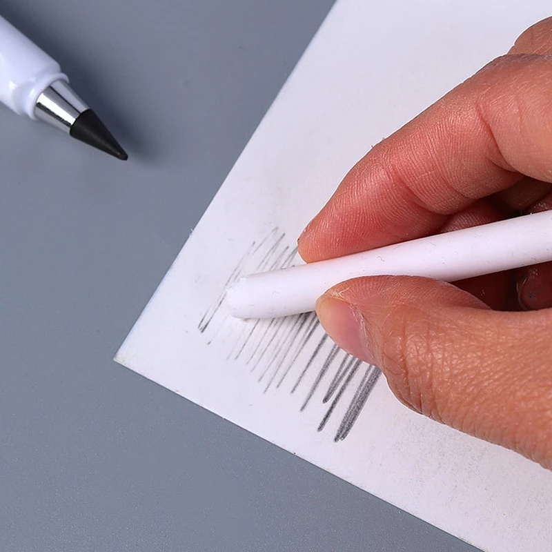 technologie Kleurrijk onbeperkt schrijfpotlood Eeuwig Geen inkt Pen Magische potloden Schilderbenodigdheden Briefpapier
