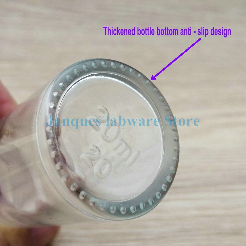 10pcs 5ml to 100ml clear Glass Dropper Bottle golden Screw cap Essential oil vials with pipette Refillable Bottles