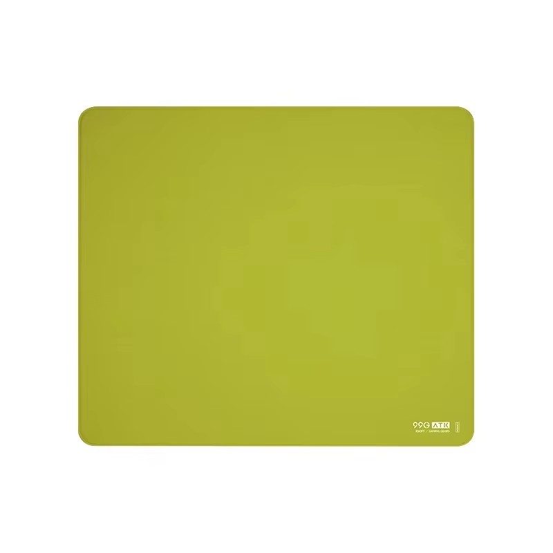 Atk Kong Xsoft Esports tapis de souris tapis antidérapant engrenages de jeu de bureau PORON CSGO tapis pour 60%-80% clavier mécanique pour Gamer: Bleu marine