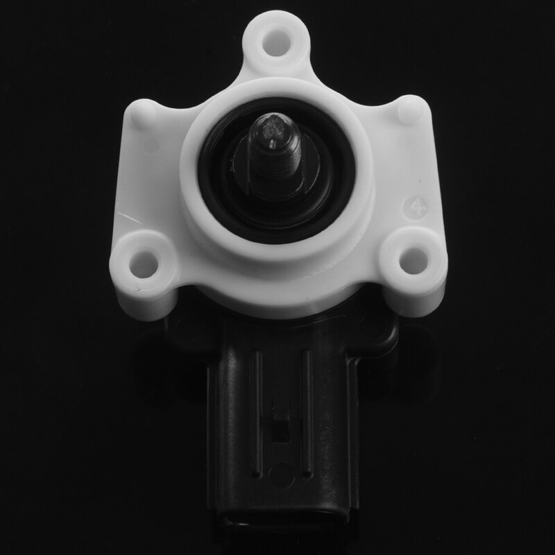 Car Headlight Level Sensor Body Height Sensor For Suzuki / Vitara Grand Vitara / Mitsubishi Pajero 8651A065