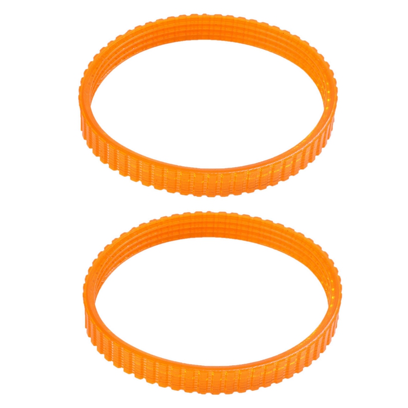 2X Elektrische Schaafmachine Drive Rijden Riem Voor Makita 1900